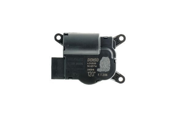 Valdiklis, maišymo sklendė MAHLE AA 62 000P