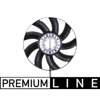 Ventiliatoriaus ratas, variklio aušinimas MAHLE CFW 24 000P