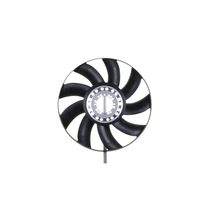 Ventiliatoriaus ratas, variklio aušinimas MAHLE CFW 24 000P