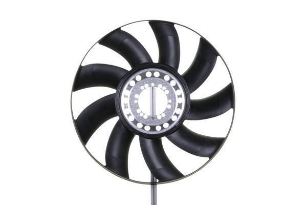 Ventiliatoriaus ratas, variklio aušinimas MAHLE CFW 24 000P