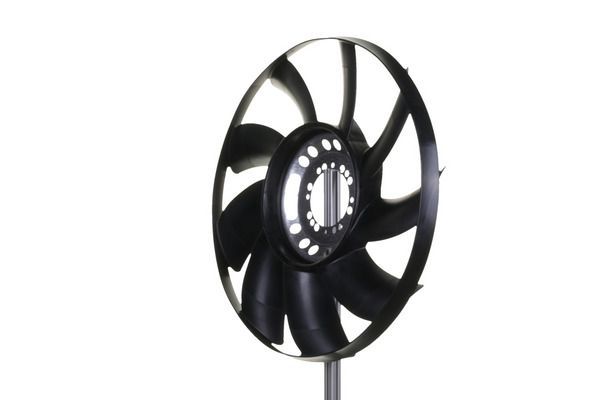 Ventiliatoriaus ratas, variklio aušinimas MAHLE CFW 24 000P