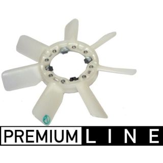 Ventiliatoriaus ratas, variklio aušinimas MAHLE CFW 61 000P