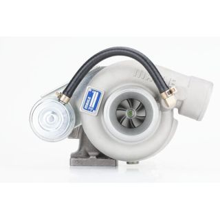 Kompresorius, įkrovimo sistema MAHLE 008 TC 14065 000