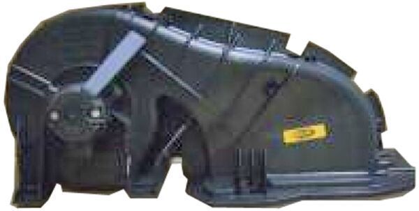 Vidaus pūtiklis MAHLE AB 102 000P