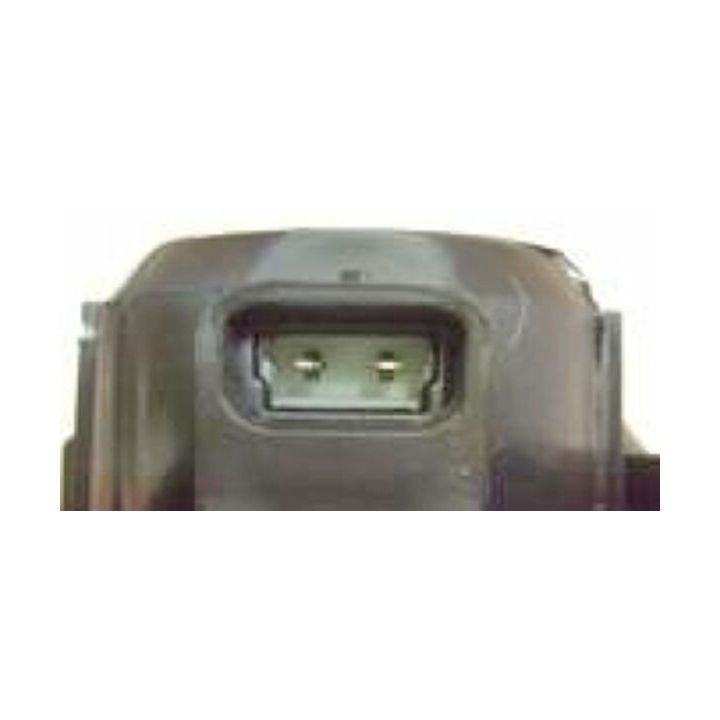 Vidaus pūtiklis MAHLE AB 102 000P