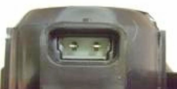 Vidaus pūtiklis MAHLE AB 102 000P