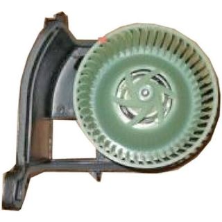 Vidaus pūtiklis MAHLE AB 103 000P