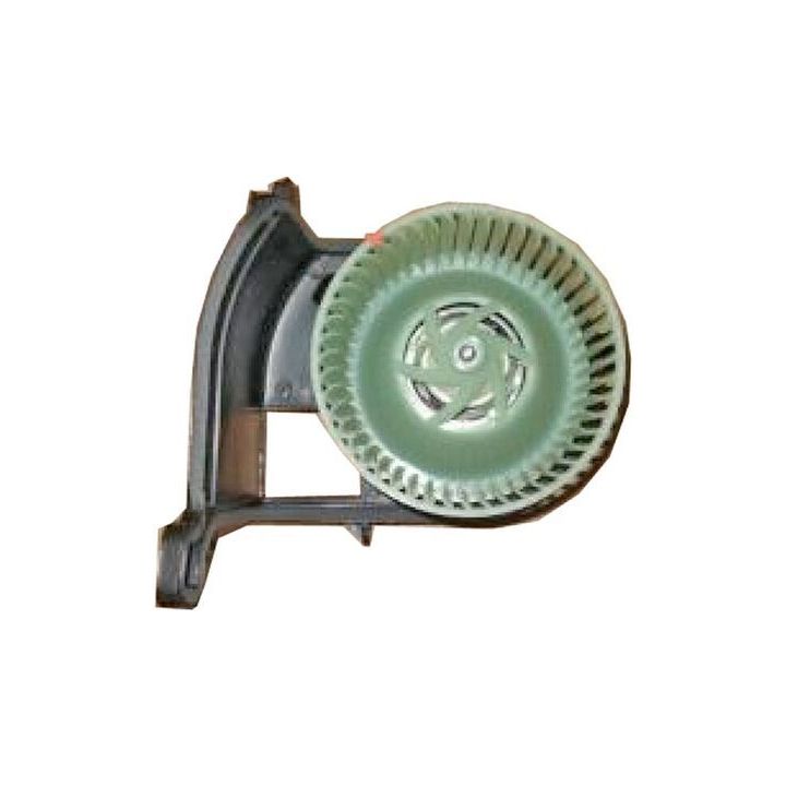 Vidaus pūtiklis MAHLE AB 103 000P