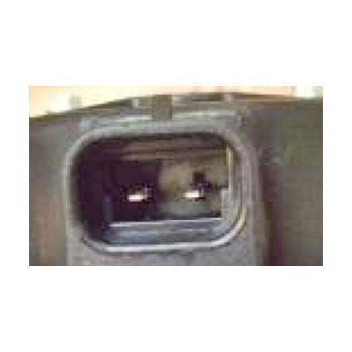 Vidaus pūtiklis MAHLE AB 103 000P