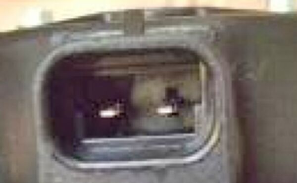 Vidaus pūtiklis MAHLE AB 103 000P