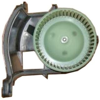 Vidaus pūtiklis MAHLE AB 104 000P