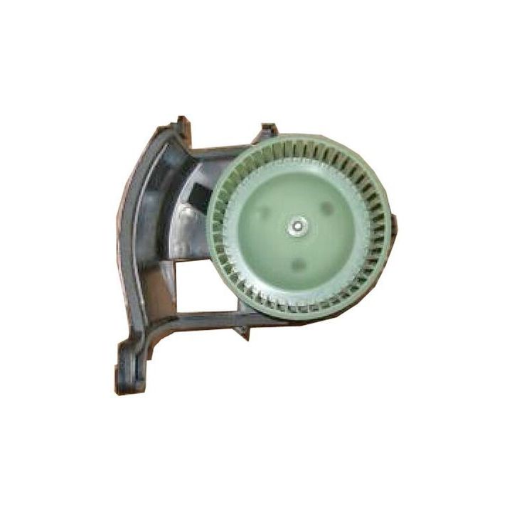 Vidaus pūtiklis MAHLE AB 104 000P