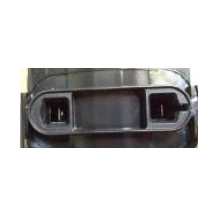 Vidaus pūtiklis MAHLE AB 104 000P