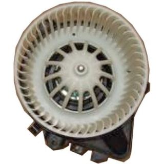 Vidaus pūtiklis MAHLE AB 106 000P