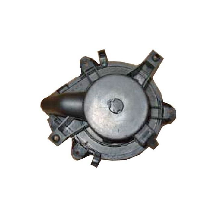 Vidaus pūtiklis MAHLE AB 106 000P