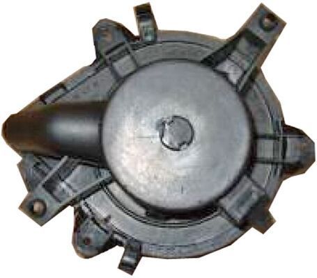 Vidaus pūtiklis MAHLE AB 106 000P