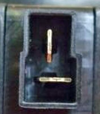 Vidaus pūtiklis MAHLE AB 106 000P