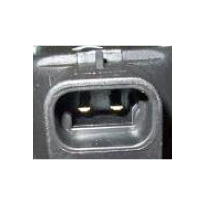 Vidaus pūtiklis MAHLE AB 109 000P