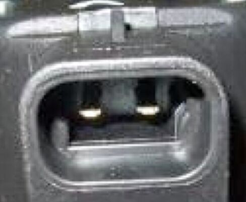 Vidaus pūtiklis MAHLE AB 109 000P