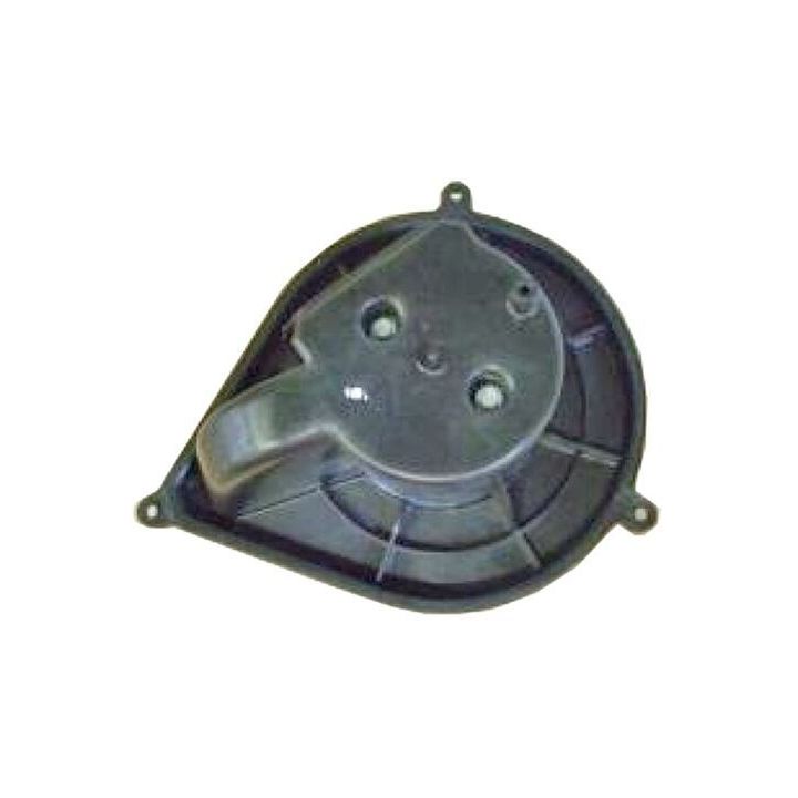 Vidaus pūtiklis MAHLE AB 110 000P