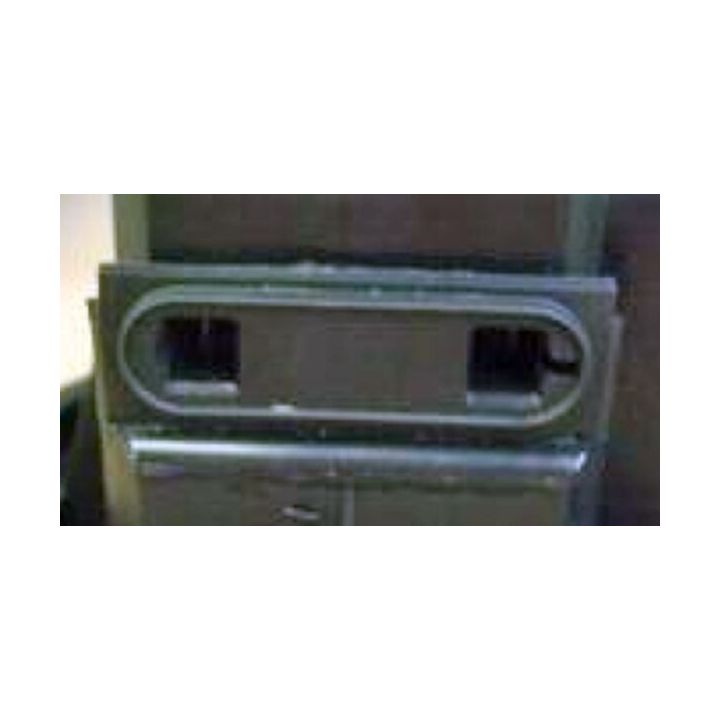 Vidaus pūtiklis MAHLE AB 110 000P