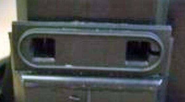 Vidaus pūtiklis MAHLE AB 110 000P