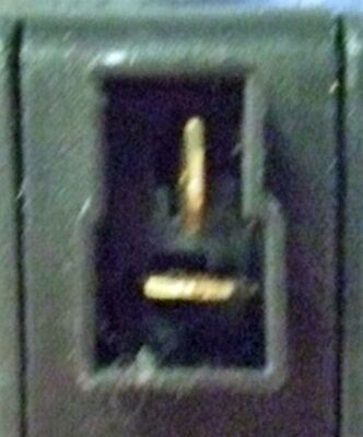 Vidaus pūtiklis MAHLE AB 111 000P