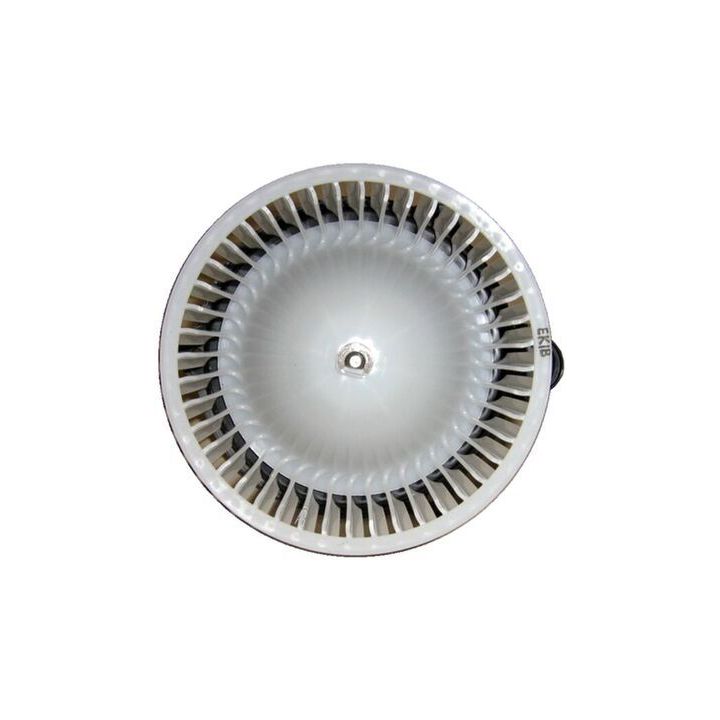 Vidaus pūtiklis MAHLE AB 124 000P