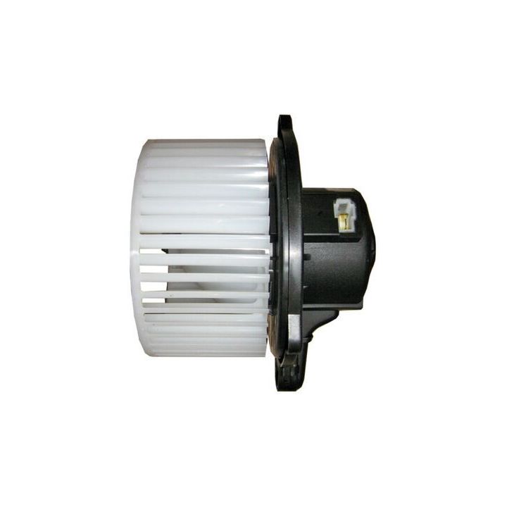 Vidaus pūtiklis MAHLE AB 124 000P