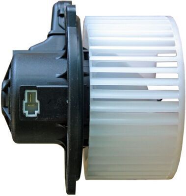 Vidaus pūtiklis MAHLE AB 124 000P