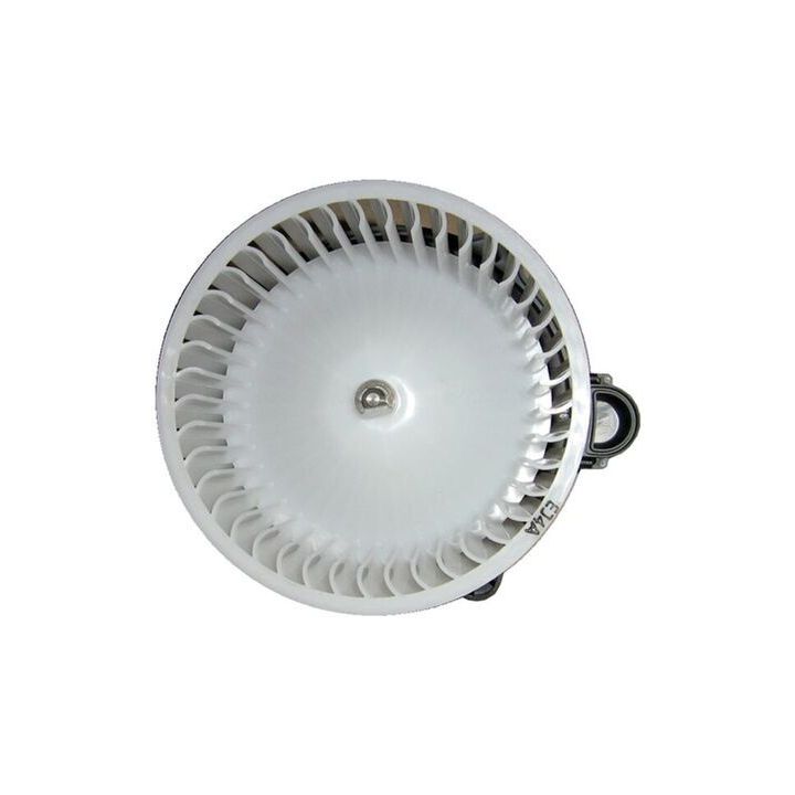 Vidaus pūtiklis MAHLE AB 126 000P