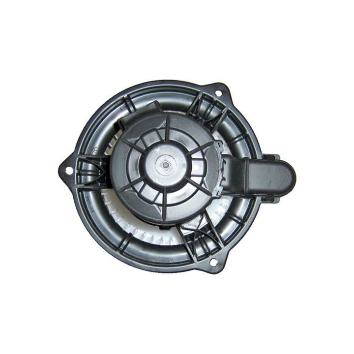 Vidaus pūtiklis MAHLE AB 126 000P