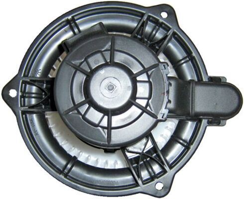 Vidaus pūtiklis MAHLE AB 126 000P