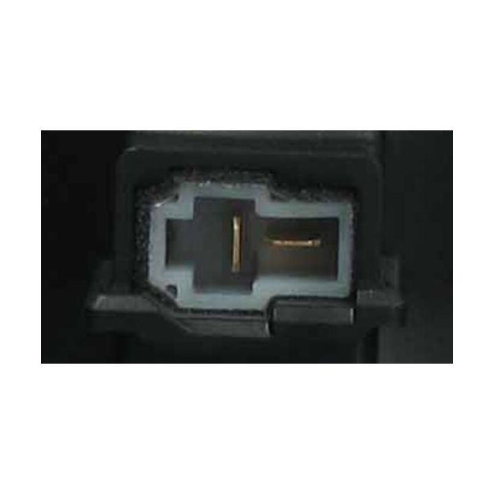 Vidaus pūtiklis MAHLE AB 126 000P