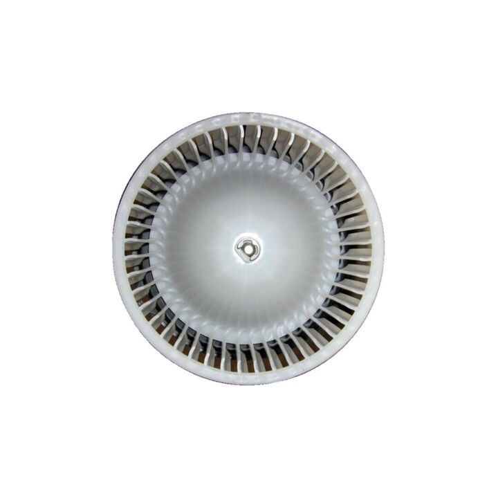 Vidaus pūtiklis MAHLE AB 127 000P