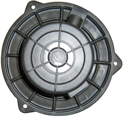 Vidaus pūtiklis MAHLE AB 127 000P