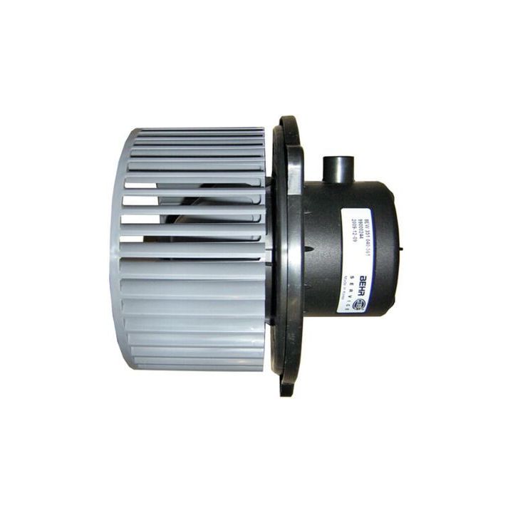 Vidaus pūtiklis MAHLE AB 128 000P