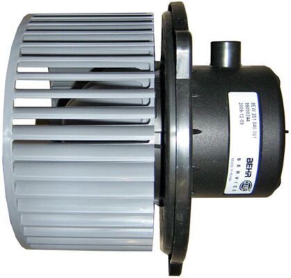 Vidaus pūtiklis MAHLE AB 128 000P