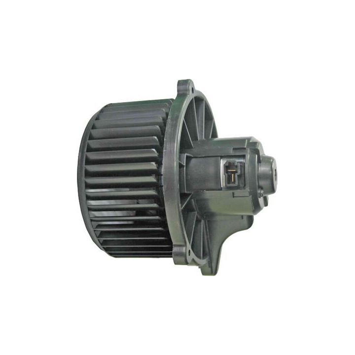 Vidaus pūtiklis MAHLE AB 129 000P