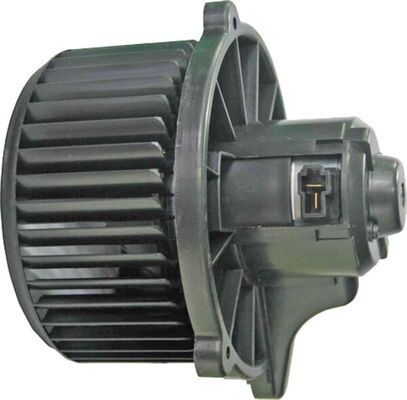 Vidaus pūtiklis MAHLE AB 129 000P