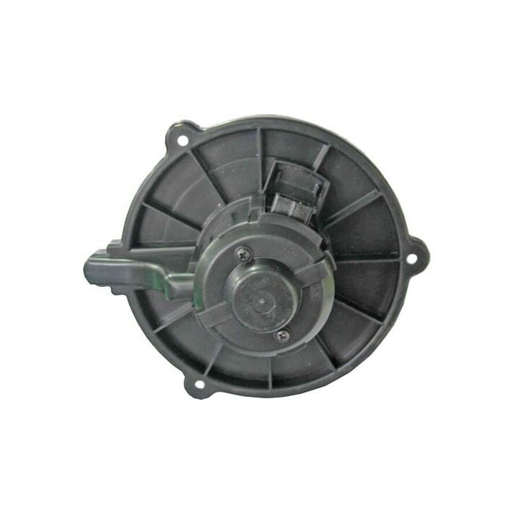 Vidaus pūtiklis MAHLE AB 129 000P