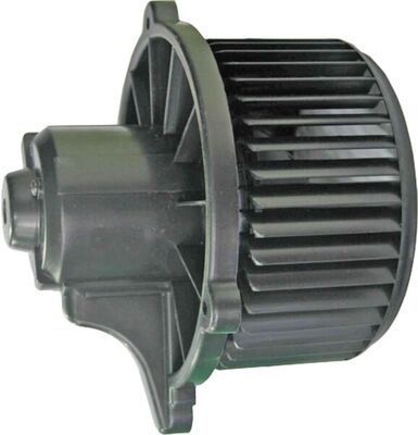 Vidaus pūtiklis MAHLE AB 129 000P