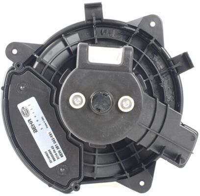 Vidaus pūtiklis MAHLE AB 142 000P