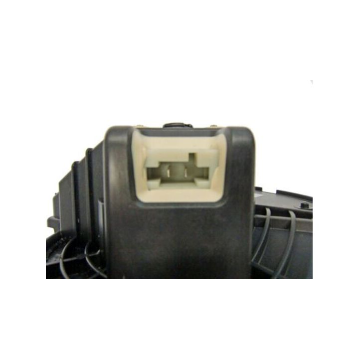 Vidaus pūtiklis MAHLE AB 142 000P