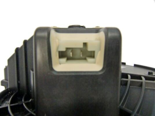 Vidaus pūtiklis MAHLE AB 142 000P