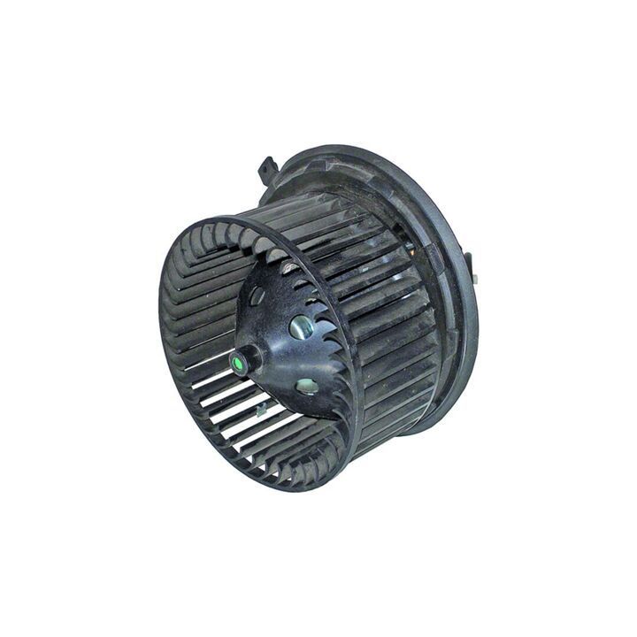 Vidaus pūtiklis MAHLE AB 158 000P