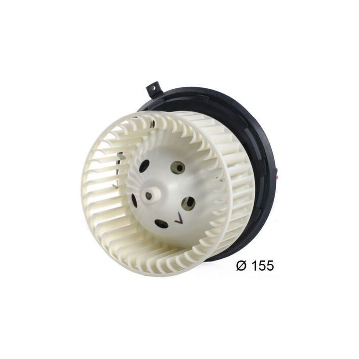 Vidaus pūtiklis MAHLE AB 159 000P