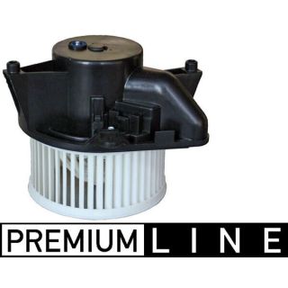 Vidaus pūtiklis MAHLE AB 161 000P