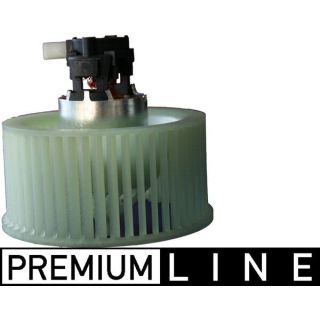 Vidaus pūtiklis MAHLE AB 162 000P