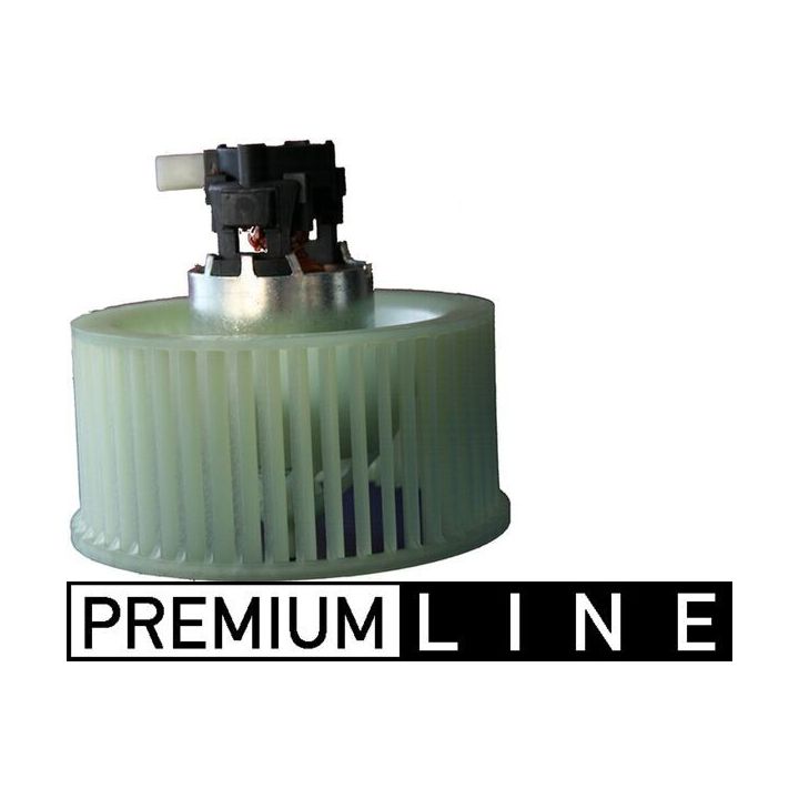 Vidaus pūtiklis MAHLE AB 162 000P